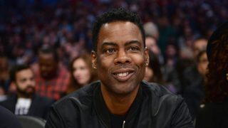 Chris Rock was almost <i>Crank</i>'s Chev Chelios<em></em>